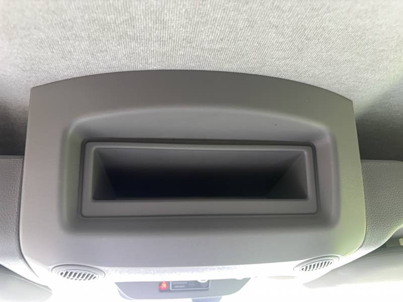 Renault Master FOURGON FGN TRAC F3500 L2H2 BLUE DCI 135 CONFORT  occasion � Sainte-Bazeille - photo n�16