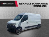 Renault Master FOURGON FGN TRAC F3500 L2H2 BLUE DCI 135 CONFORT  2023 - annonce de voiture en vente sur Auto S&eacute;lection.com
