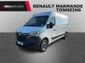 Renault Master FOURGON FGN TRAC F3500 L2H2 BLUE DCI 135 CONFORT  2024 - annonce de voiture en vente sur Auto S&eacute;lection.com