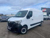 Annonce Renault Master occasion Diesel FOURGON FGN TRAC F3500 L2H2 BLUE DCI 135 CONFORT � Villeneuve-sur-Lot