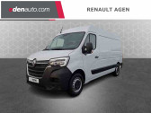 Annonce Renault Master occasion Diesel FOURGON FGN TRAC F3500 L2H2 BLUE DCI 135 CONFORT � Agen