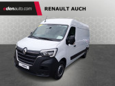 Annonce Renault Master occasion Diesel FOURGON FGN TRAC F3500 L2H2 BLUE DCI 135 CONFORT  Auch