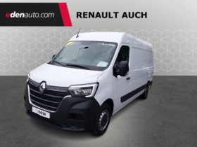 Renault Master occasion 2024 mise en vente à Auch par le garage RENAULT AUCH - photo n°1