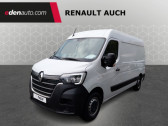 Annonce Renault Master occasion Diesel FOURGON FGN TRAC F3500 L2H2 BLUE DCI 135 CONFORT  Auch