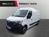 Annonce Renault Master occasion Diesel FOURGON FGN TRAC F3500 L2H2 BLUE DCI 135 CONFORT � Auch