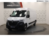 Annonce Renault Master occasion Diesel FOURGON FGN TRAC F3500 L2H2 BLUE DCI 135 CONFORT  Pau