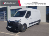 Annonce Renault Master occasion Diesel FOURGON FGN TRAC F3500 L2H2 BLUE DCI 135 CONFORT  Castelnau-d'Estrtefonds
