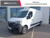 Annonce Renault Master occasion Diesel FOURGON FGN TRAC F3500 L2H2 BLUE DCI 135 CONFORT  Castelnau-d'Estrtefonds