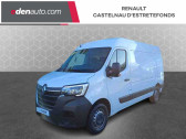 Annonce Renault Master occasion Diesel FOURGON FGN TRAC F3500 L2H2 BLUE DCI 135 CONFORT  Castelnau-d'Estrtefonds