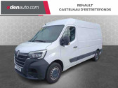 Annonce Renault Master occasion Diesel FOURGON FGN TRAC F3500 L2H2 BLUE DCI 135 CONFORT � Castelnau-d'Estr�tefonds