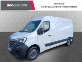 Annonce Renault Master occasion Diesel FOURGON FGN TRAC F3500 L2H2 BLUE DCI 135 CONFORT � Castelnau-d'Estr�tefonds