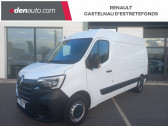 Annonce Renault Master occasion Diesel FOURGON FGN TRAC F3500 L2H2 BLUE DCI 135 CONFORT � Castelnau-d'Estr�tefonds