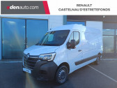 Renault Master FOURGON FGN TRAC F3500 L2H2 BLUE DCI 135 CONFORT   Castelnau-d'Estrtefonds 31