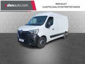 Annonce Renault Master occasion Diesel FOURGON FGN TRAC F3500 L2H2 BLUE DCI 135 CONFORT  Castelnau-d'Estrtefonds