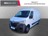 Annonce Renault Master occasion Diesel FOURGON FGN TRAC F3500 L2H2 BLUE DCI 135 CONFORT  Castelnau-d'Estrtefonds
