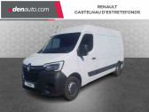 Annonce Renault Master occasion Diesel FOURGON FGN TRAC F3500 L2H2 BLUE DCI 135 CONFORT  Castelnau-d'Estrtefonds