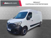 Annonce Renault Master occasion Diesel FOURGON FGN TRAC F3500 L2H2 BLUE DCI 135 CONFORT  Castelnau-d'Estrtefonds