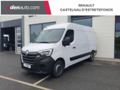 Annonce Renault Master occasion Diesel FOURGON FGN TRAC F3500 L2H2 BLUE DCI 135 CONFORT  Castelnau-d'Estrtefonds