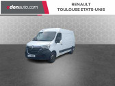 Annonce Renault Master occasion Diesel FOURGON FGN TRAC F3500 L2H2 BLUE DCI 135 CONFORT  Toulouse