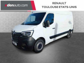 Annonce Renault Master occasion Diesel FOURGON FGN TRAC F3500 L2H2 BLUE DCI 135 CONFORT � Toulouse