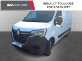 Annonce Renault Master occasion Diesel FOURGON FGN TRAC F3500 L2H2 BLUE DCI 135 CONFORT  Toulouse