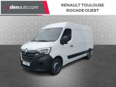 Annonce Renault Master occasion Diesel FOURGON FGN TRAC F3500 L2H2 BLUE DCI 135 CONFORT � Toulouse