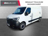 Annonce Renault Master occasion Diesel FOURGON FGN TRAC F3500 L2H2 BLUE DCI 135 CONFORT � Toulouse
