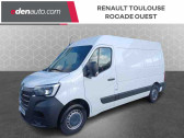 Annonce Renault Master occasion Diesel FOURGON FGN TRAC F3500 L2H2 BLUE DCI 135 CONFORT � Toulouse