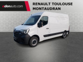 Renault Master FOURGON FGN TRAC F3500 L2H2 BLUE DCI 135 CONFORT   Toulouse 31