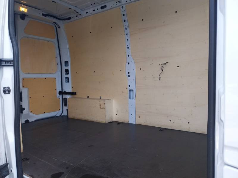 Renault Master FOURGON FGN TRAC F3500 L2H2 BLUE DCI 135 CONFORT 2023 - photo n°18 Renault Master FOURGON FGN TRAC F3500 L2H2 BLUE DCI 135 CONFORT  occasion à Toulouse - photo n°18