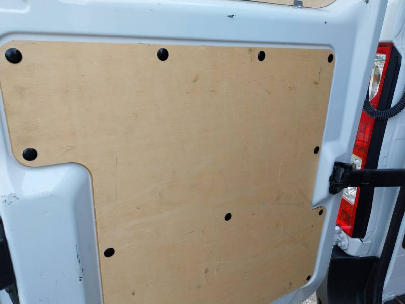 Renault Master FOURGON FGN TRAC F3500 L2H2 BLUE DCI 135 CONFORT 2023 - photo n°15 Renault Master FOURGON FGN TRAC F3500 L2H2 BLUE DCI 135 CONFORT  occasion à Toulouse - photo n°15