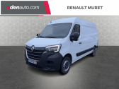 Annonce Renault Master occasion Diesel FOURGON FGN TRAC F3500 L2H2 BLUE DCI 135 CONFORT � Muret