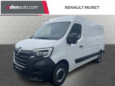 Renault Master FOURGON FGN TRAC F3500 L2H2 BLUE DCI 135 CONFORT   Muret 31