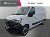 Renault Master FOURGON FGN TRAC F3500 L2H2 BLUE DCI 135 CONFORT   Muret 31