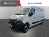 Annonce Renault Master occasion Diesel FOURGON FGN TRAC F3500 L2H2 BLUE DCI 135 CONFORT � Muret