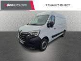 Annonce Renault Master occasion Diesel FOURGON FGN TRAC F3500 L2H2 BLUE DCI 135 CONFORT � Muret