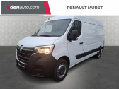 Annonce Renault Master occasion Diesel FOURGON FGN TRAC F3500 L2H2 BLUE DCI 135 CONFORT � Muret