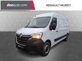 Annonce Renault Master occasion Diesel FOURGON FGN TRAC F3500 L2H2 BLUE DCI 135 CONFORT � Muret