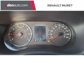 Annonce Renault Master occasion Diesel FOURGON FGN TRAC F3500 L2H2 BLUE DCI 135 CONFORT � Muret