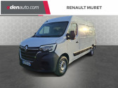 Annonce Renault Master occasion Diesel FOURGON FGN TRAC F3500 L2H2 BLUE DCI 135 CONFORT � Muret