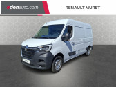 Annonce Renault Master occasion Diesel FOURGON FGN TRAC F3500 L2H2 BLUE DCI 135 CONFORT � Muret