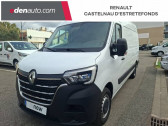 Annonce Renault Master occasion Diesel FOURGON FGN TRAC F3500 L2H2 BLUE DCI 135 GRAND CONFORT PS � Castelnau-d'Estr�tefonds