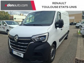 Annonce Renault Master occasion Diesel FOURGON FGN TRAC F3500 L2H2 BLUE DCI 135 GRAND CONFORT PS � Toulouse