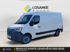 Renault Master , garage Renault Hippeau Sainte Genevive des Bois  Sainte-Genevive-des-Bois