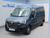 Renault Master FOURGON FGN TRAC F3500 L2H2 BLUE DCI 135 GRAND CONFORT   SAINT-CHAMOND 42