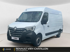 Renault Master , garage Renault Viry-Chatillon  Viry Chatillon