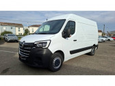 Renault Master occasion année 2022 boite Manuelle Annonce Renault Master occasion Diesel FOURGON FGN TRAC F3500 L2H2 BLUE DCI 135 GRAND CONFORT à Agen