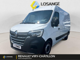 Renault Master , garage Renault Viry-Chatillon  Viry Chatillon