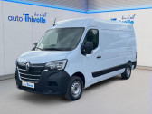 Renault Master occasion année 2024 boite Manuelle Annonce Renault Master occasion Diesel FOURGON FGN TRAC F3500 L2H2 BLUE DCI 135 GRAND CONFORT à SAINT-CHAMOND