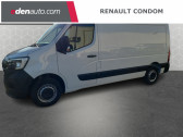 Annonce Renault Master occasion Diesel FOURGON FGN TRAC F3500 L2H2 BLUE DCI 135 GRAND CONFORT � Condom